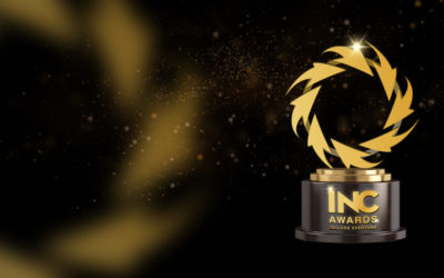 INC Awards | 13 november 2018